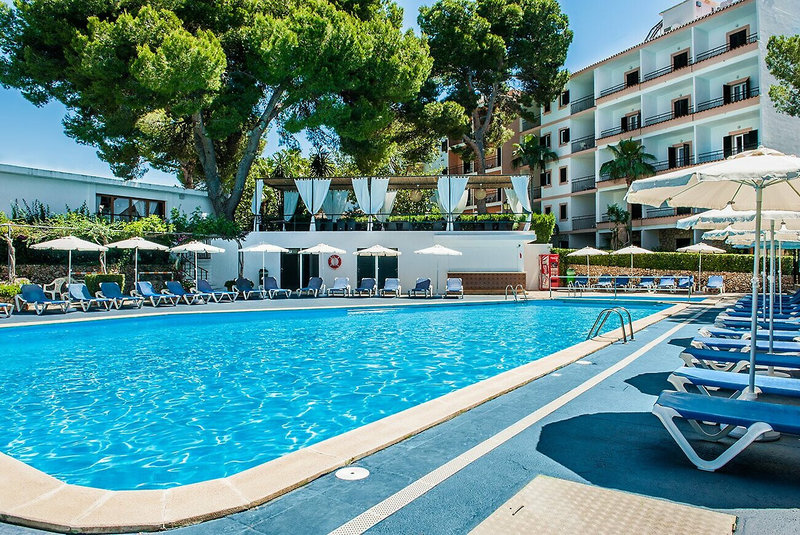 Hotel Cala Murada 2