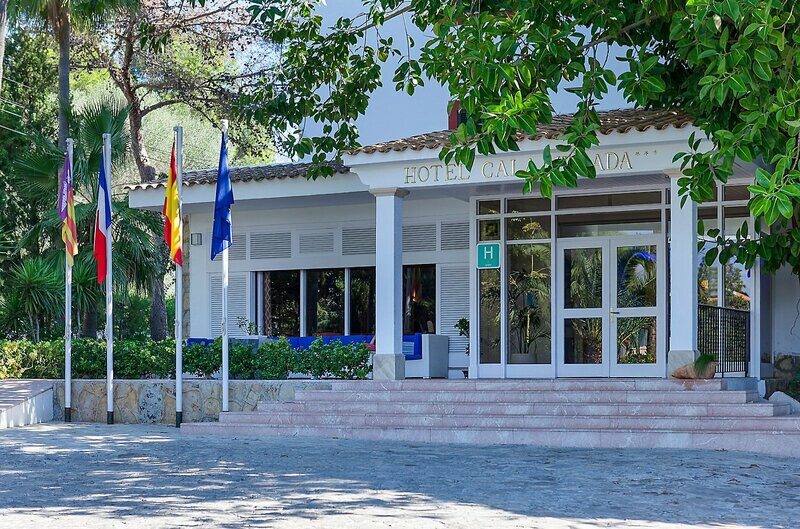 Hotel Cala Murada 3