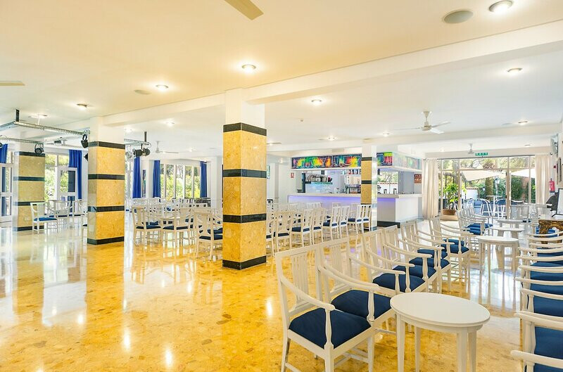 Hotel Cala Murada 10