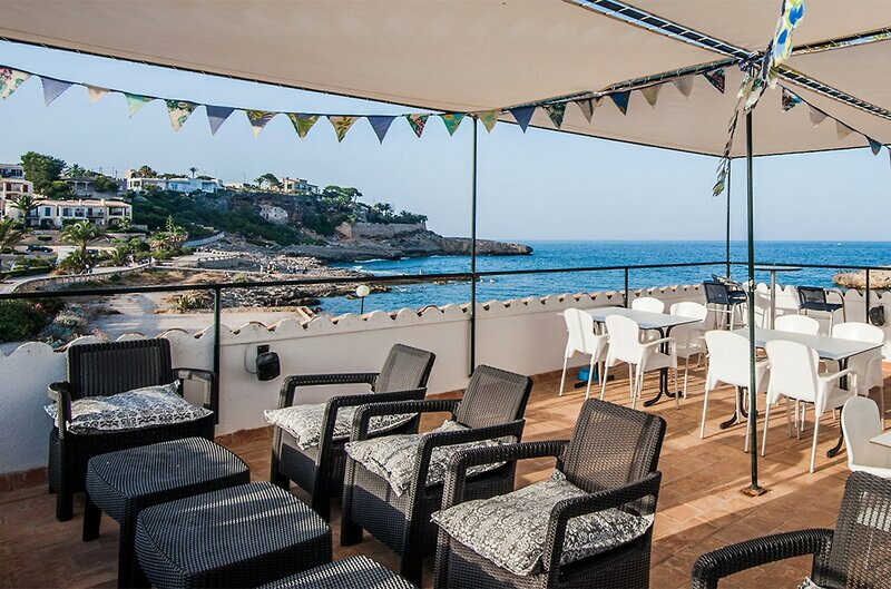 Hotel Cala Murada 12