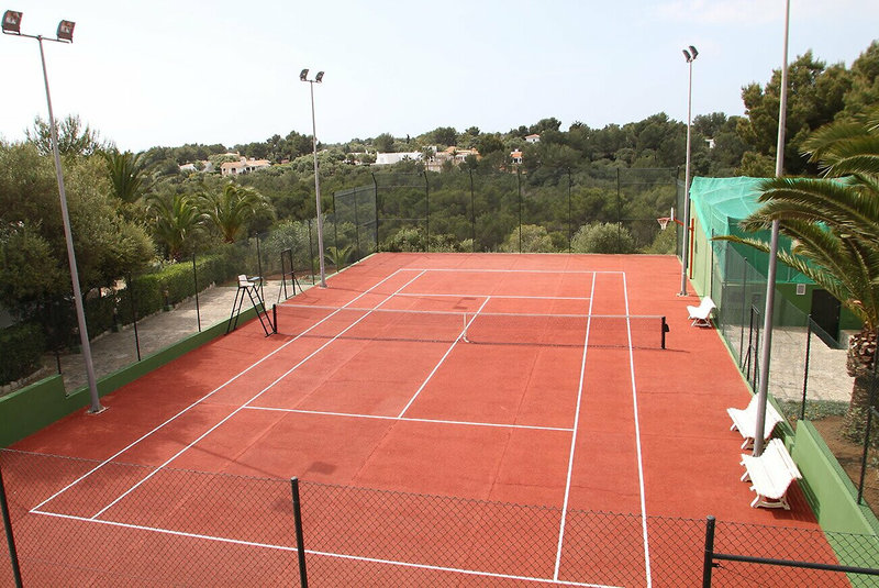 Hotel Cala Murada 13