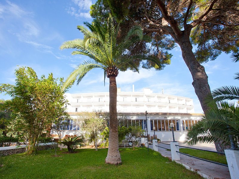 Hotel Cala Murada 1