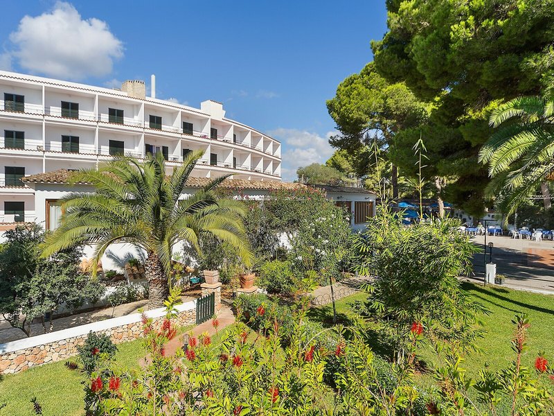 Hotel Cala Murada 2