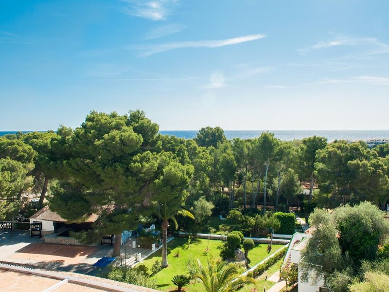 Hotel Cala Murada 3