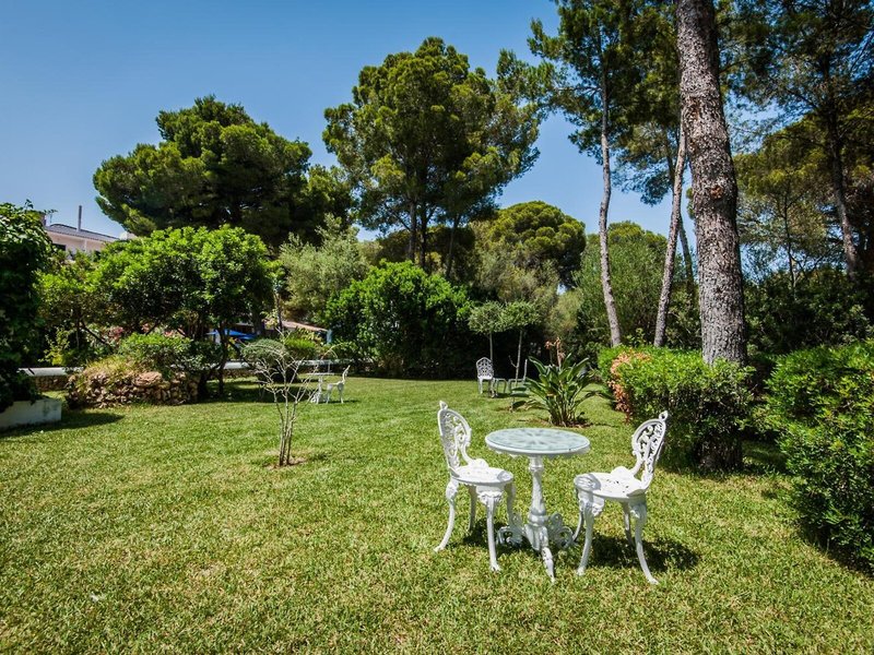Hotel Cala Murada 4