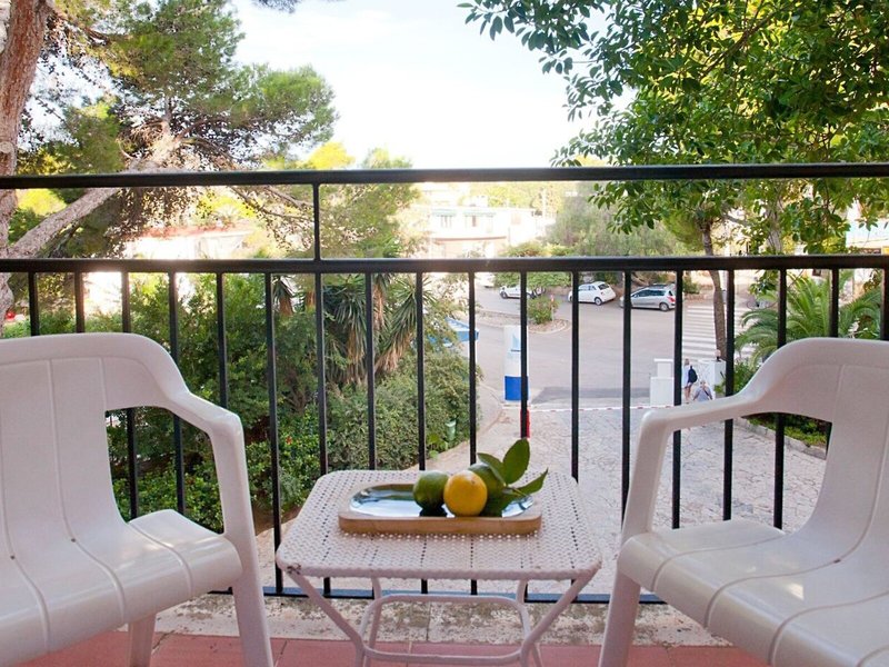Hotel Cala Murada 6