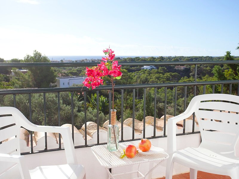 Hotel Cala Murada 7