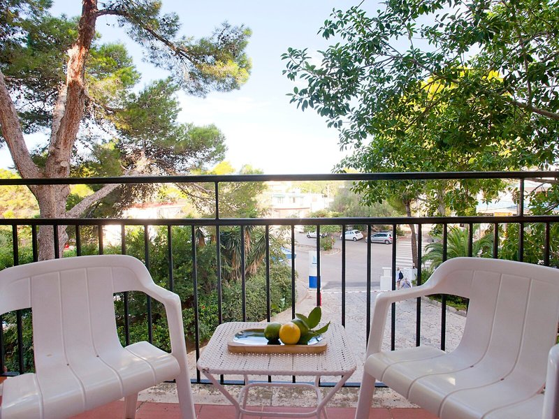 Hotel Cala Murada 8