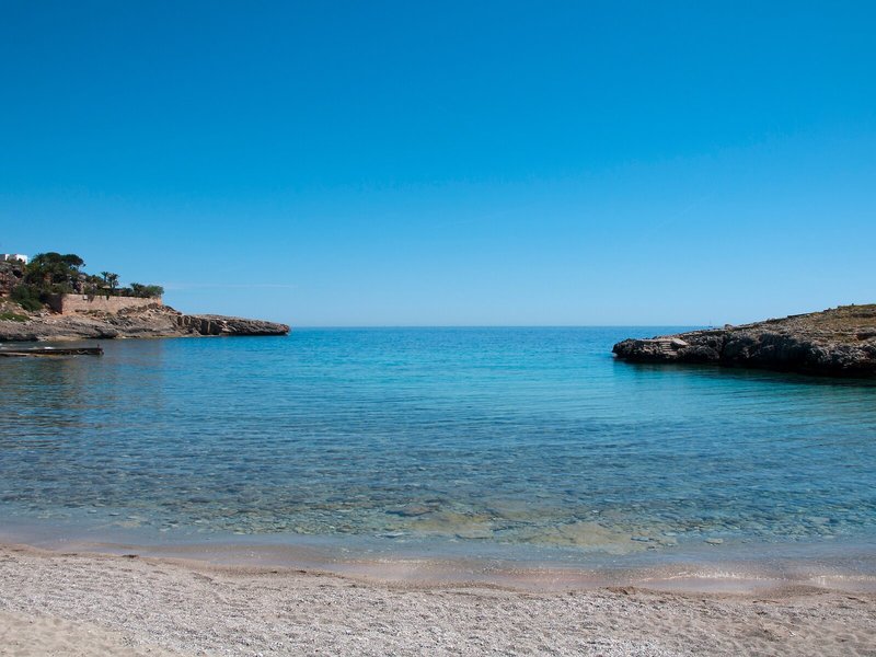 Hotel Cala Murada 11