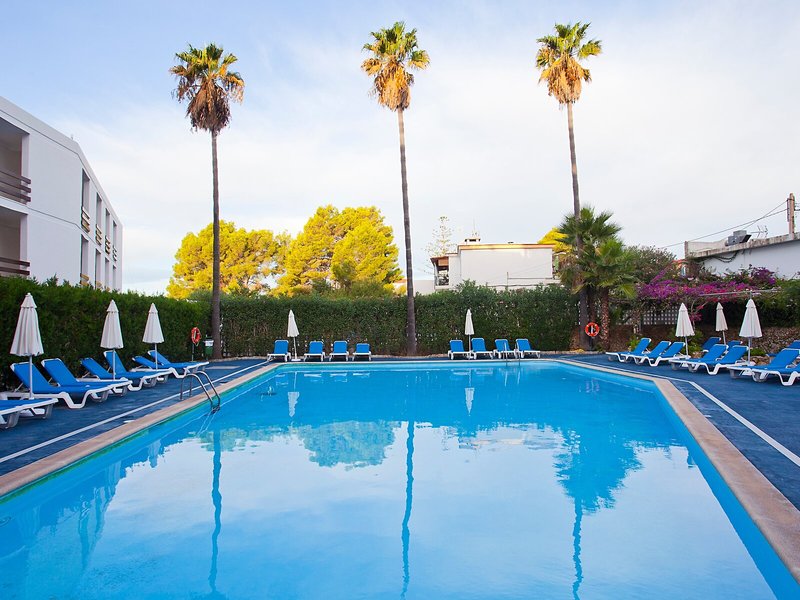 Hotel Cala Murada 12