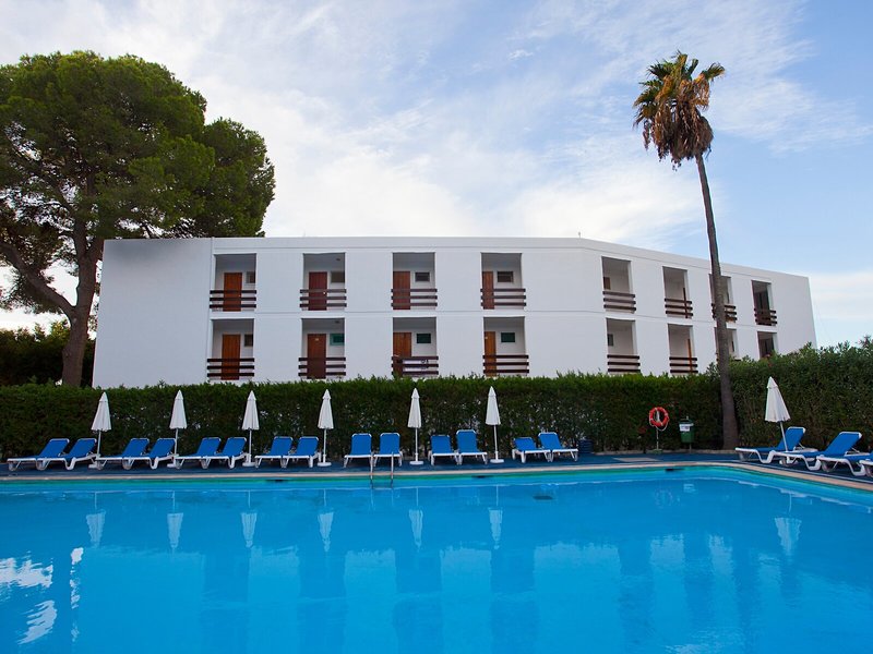 Hotel Cala Murada 13