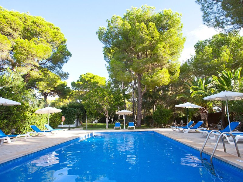 Hotel Cala Murada 14