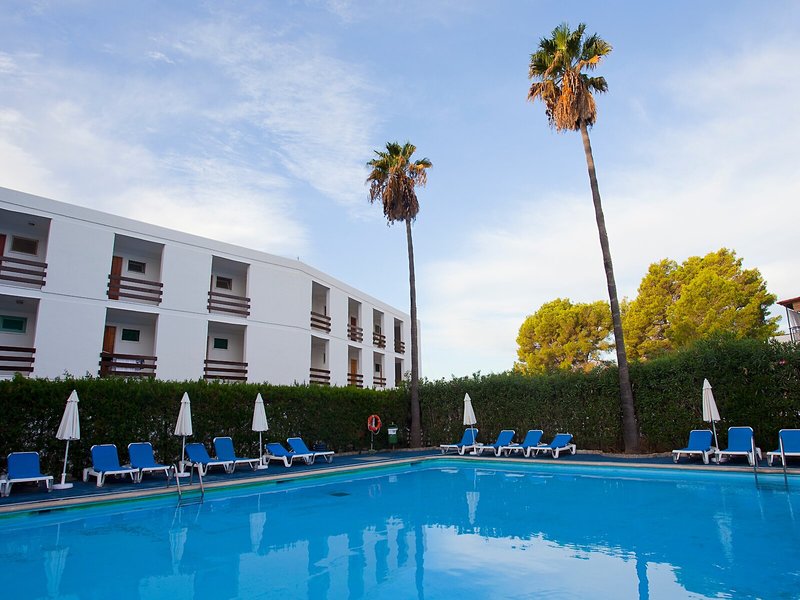 Hotel Cala Murada 15