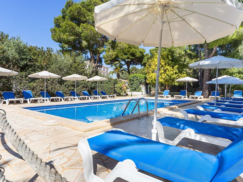 Hotel Cala Murada 17