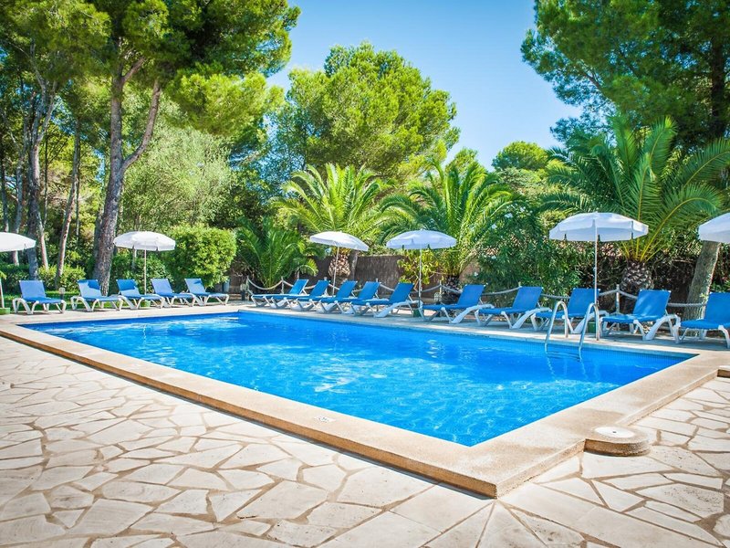 Hotel Cala Murada 18
