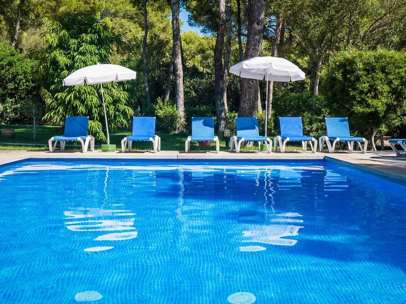 Hotel Cala Murada 19