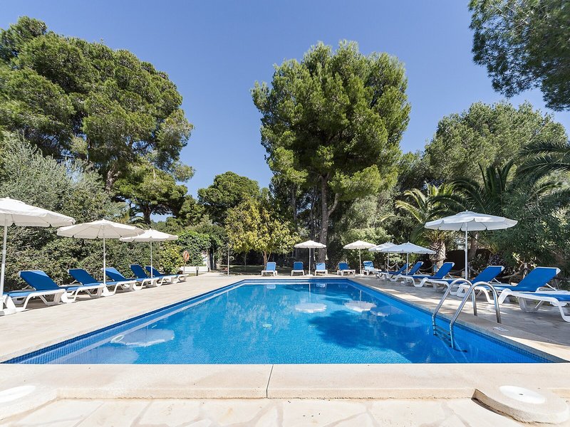 Hotel Cala Murada 20