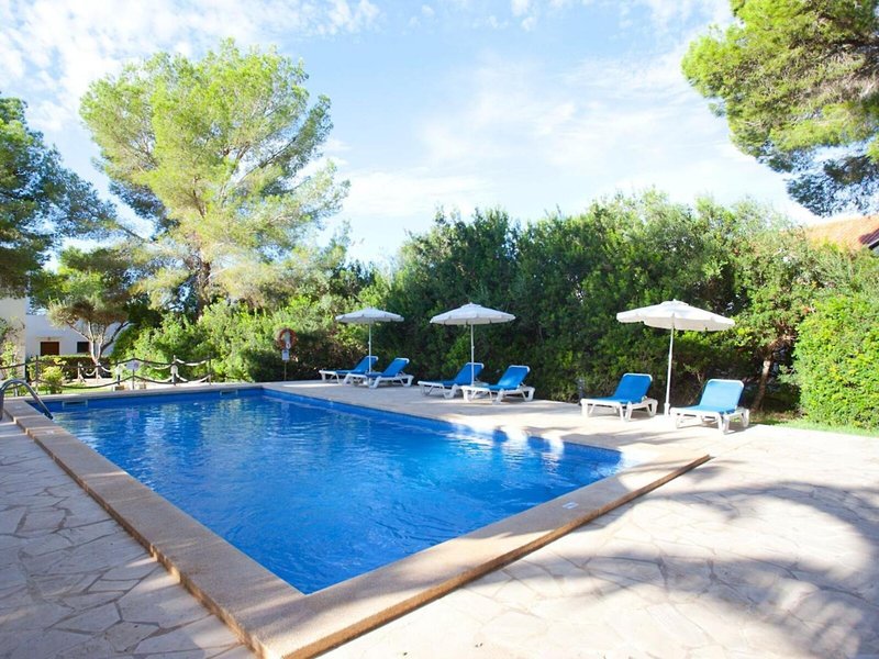 Hotel Cala Murada 21