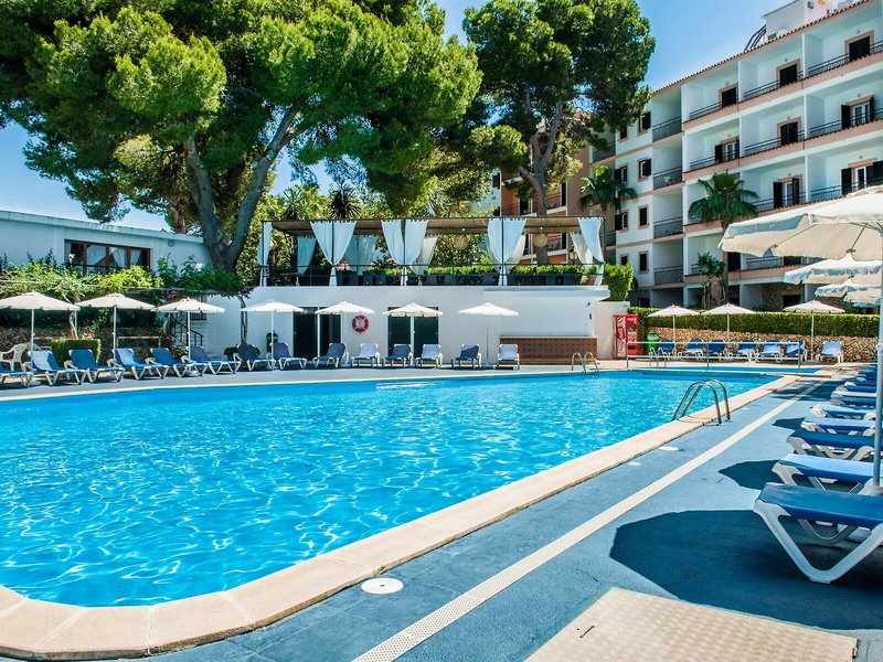 Hotel Cala Murada 22