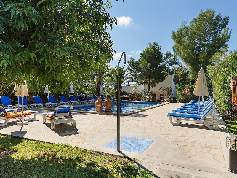 Hotel Cala Murada 23