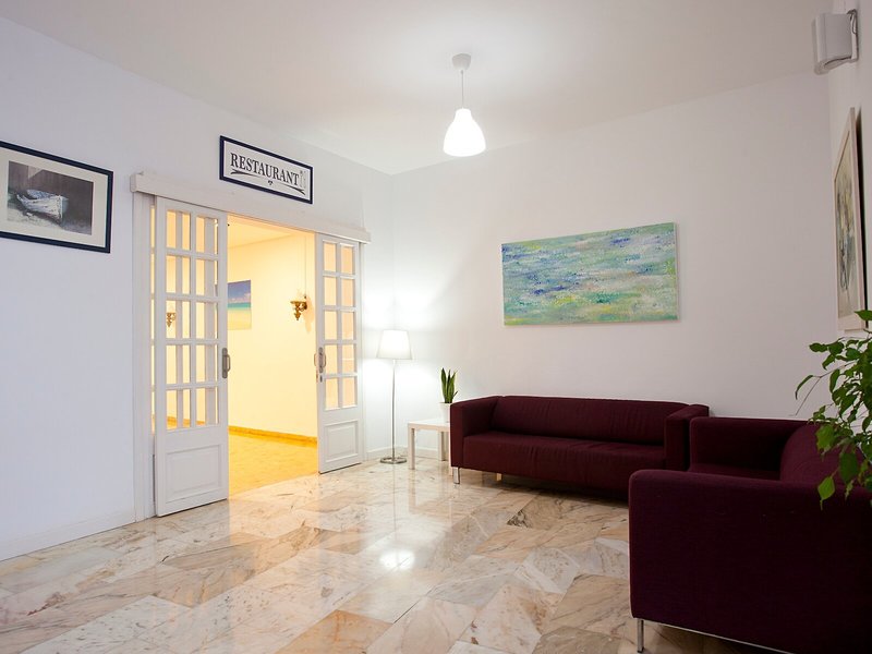 Hotel Cala Murada 24