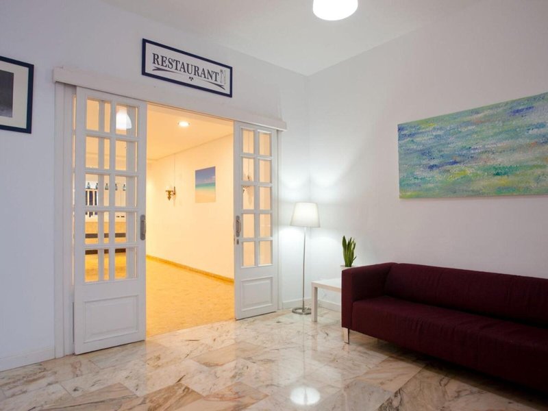 Hotel Cala Murada 25
