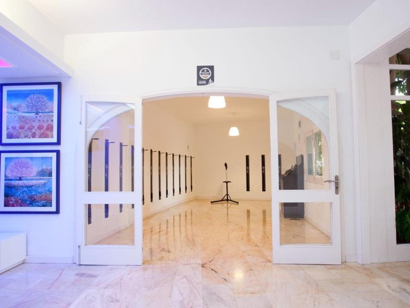 Hotel Cala Murada 26