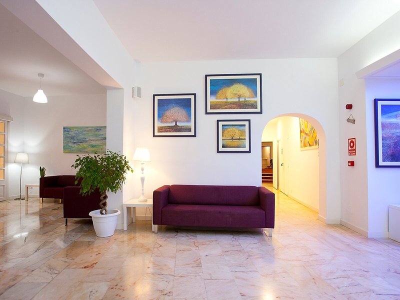 Hotel Cala Murada 27