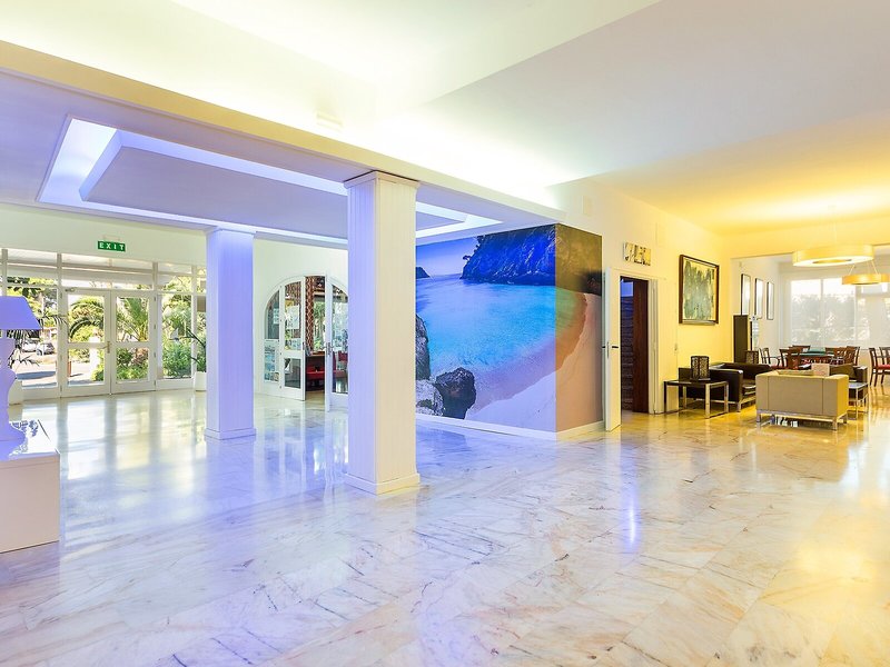 Hotel Cala Murada 28
