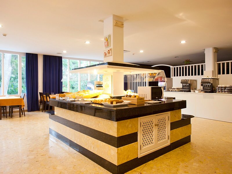 Hotel Cala Murada 29