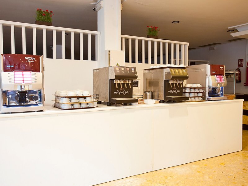 Hotel Cala Murada 30