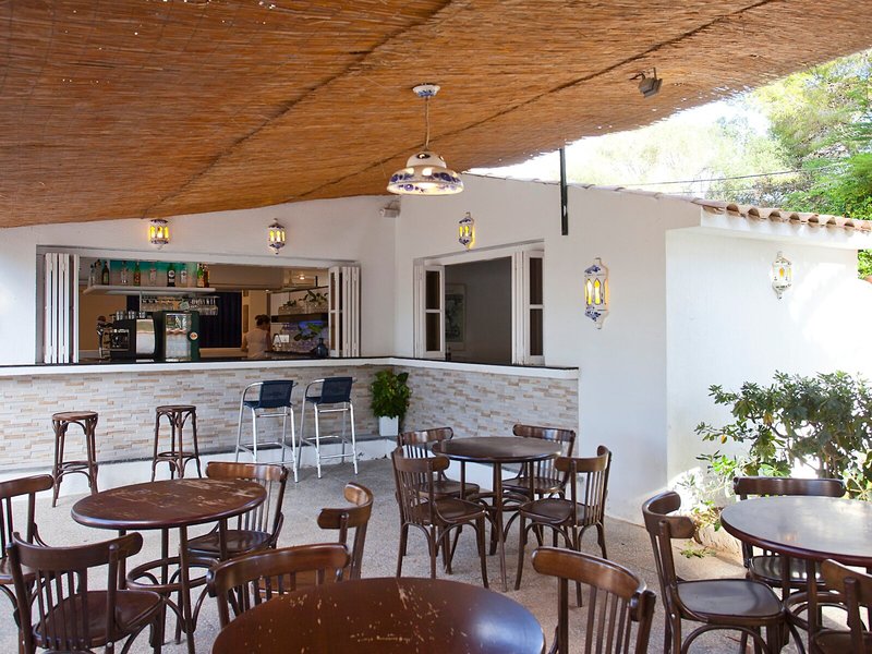 Hotel Cala Murada 31
