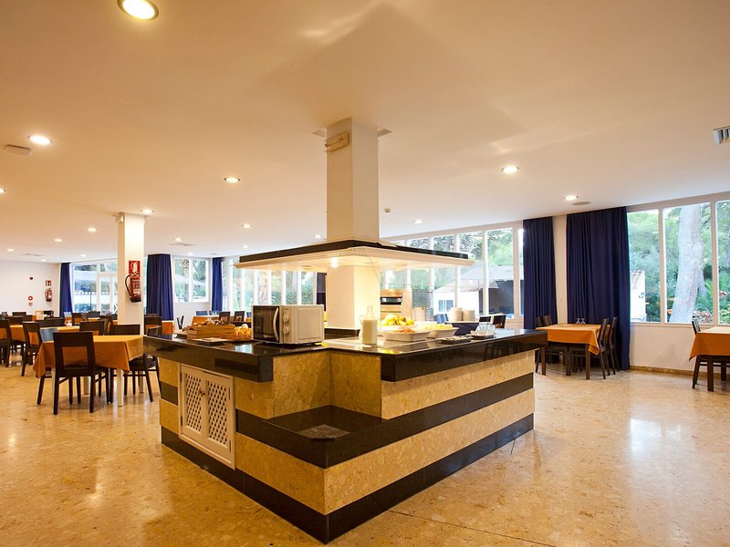 Hotel Cala Murada 34
