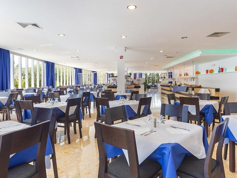 Hotel Cala Murada 36