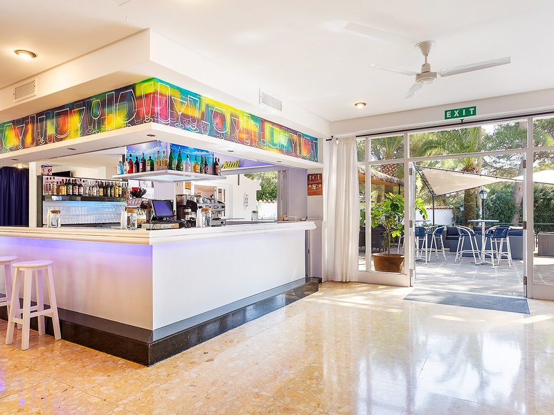 Hotel Cala Murada 38