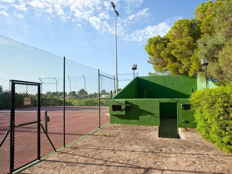 Hotel Cala Murada 39