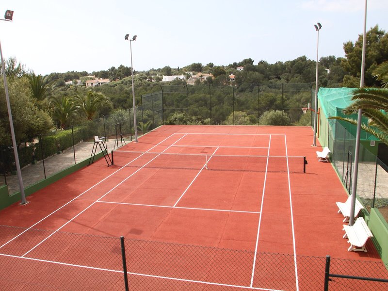 Hotel Cala Murada 40