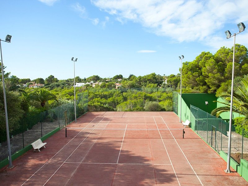 Hotel Cala Murada 41