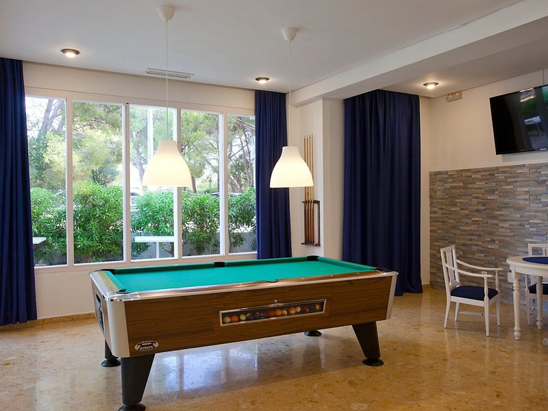 Hotel Cala Murada 42