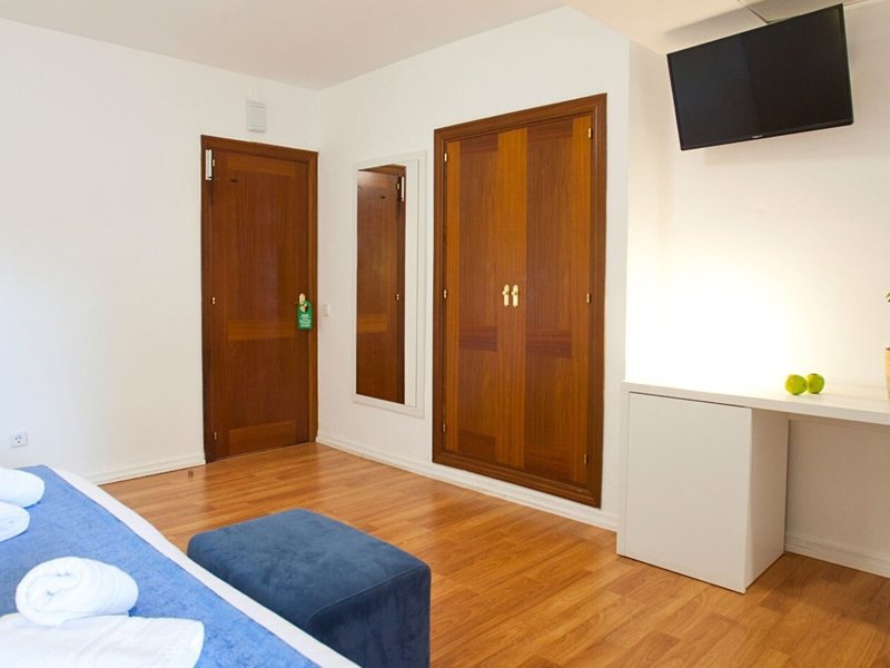 Hotel Cala Murada 44