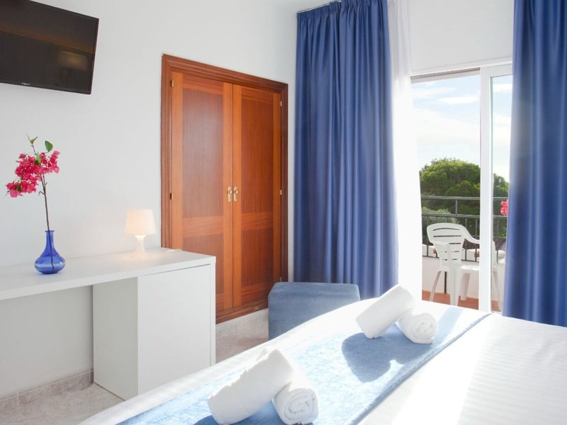 Hotel Cala Murada 45