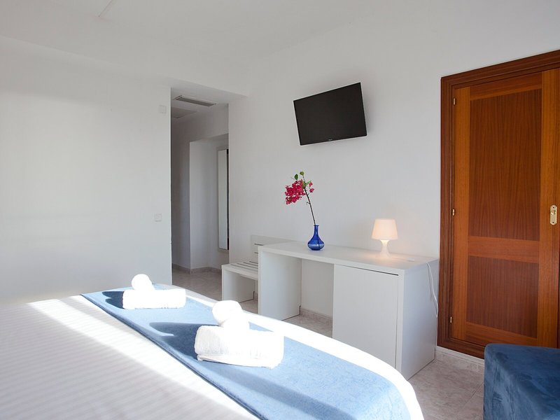 Hotel Cala Murada 46