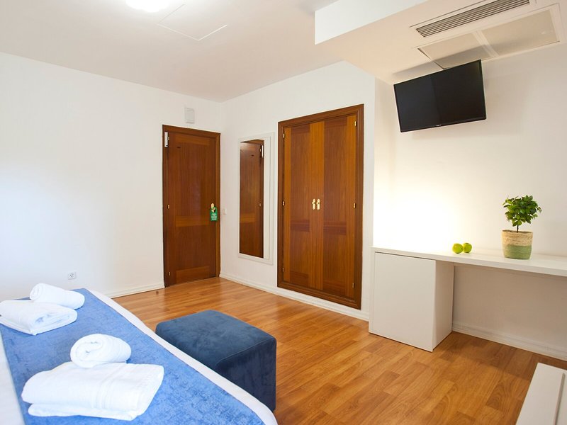 Hotel Cala Murada 47