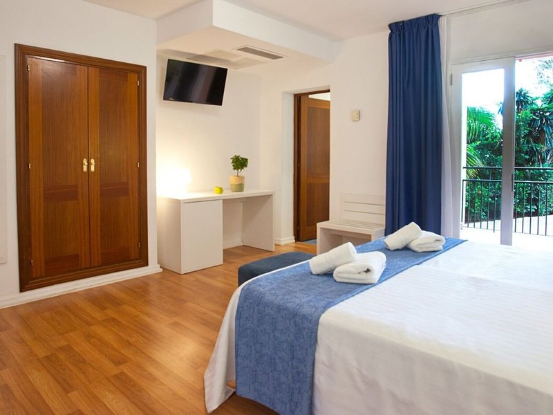 Hotel Cala Murada 49
