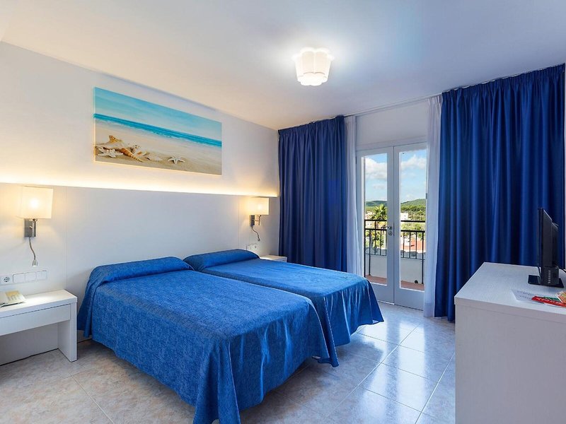 Hotel Cala Murada 50