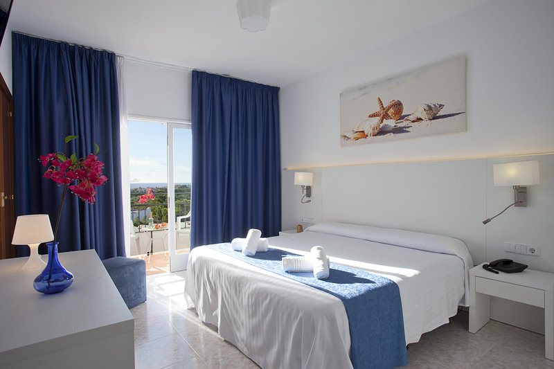Hotel Cala Murada 10