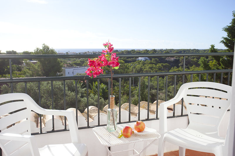 Hotel Cala Murada 14