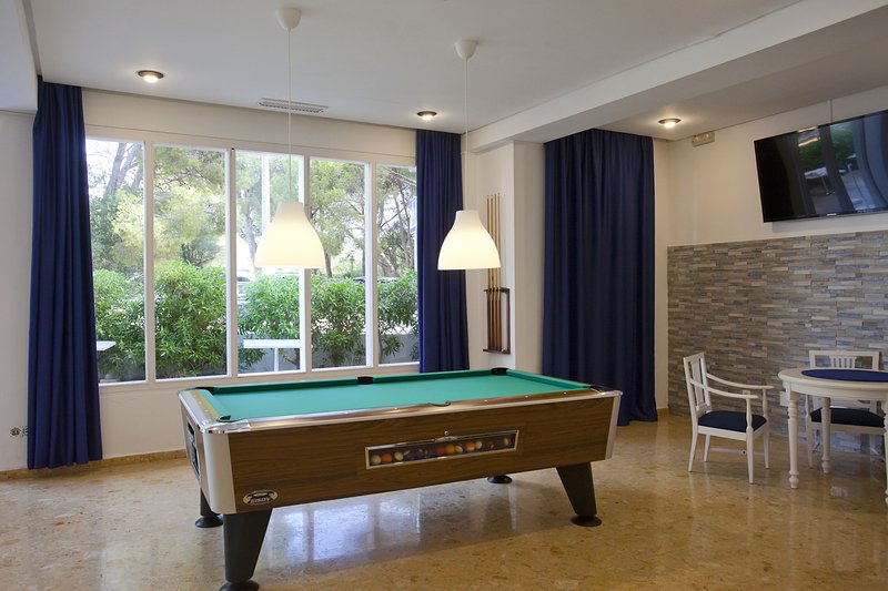 Hotel Cala Murada 17