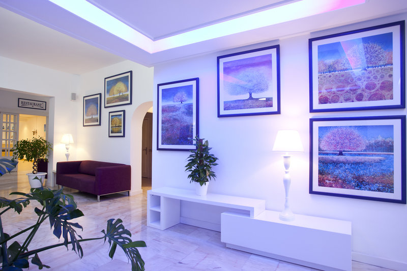 Hotel Cala Murada 4