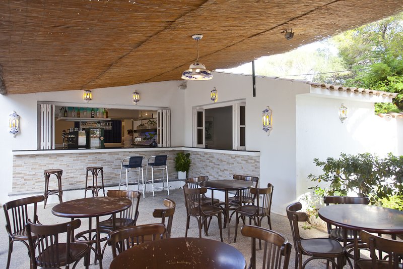 Hotel Cala Murada 8